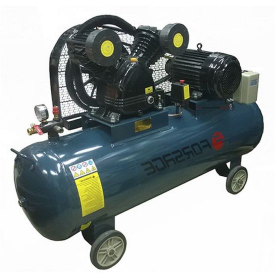 Компрессор поршневой Forsage F-TB290-200 Компрессор поршневой Forsage F-TB290-200