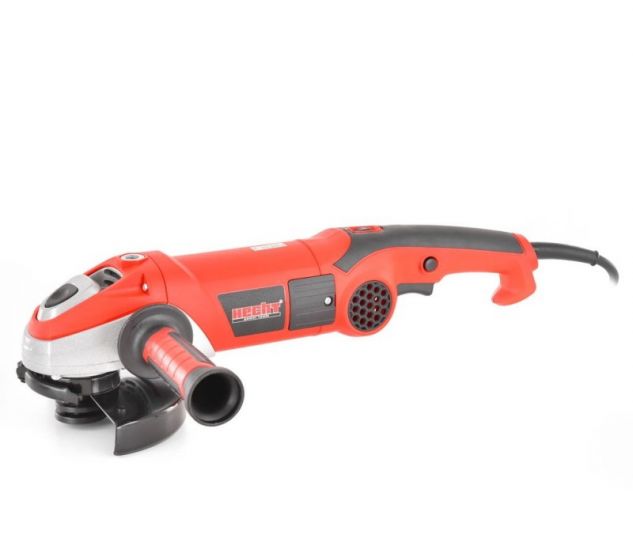 Polizor unghiular electric HECHT 1314 1400 W Polizor unghiular electric HECHT 1314 1400 W