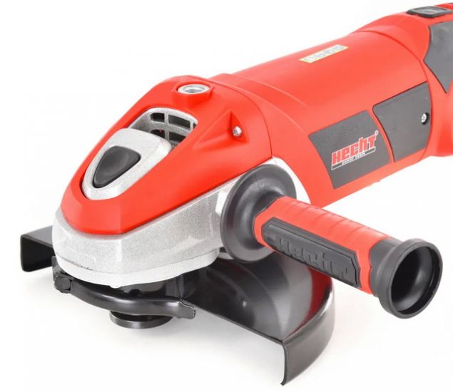 Polizor unghiular electric HECHT 1323 2350 W Polizor unghiular electric HECHT 1323 2350 W