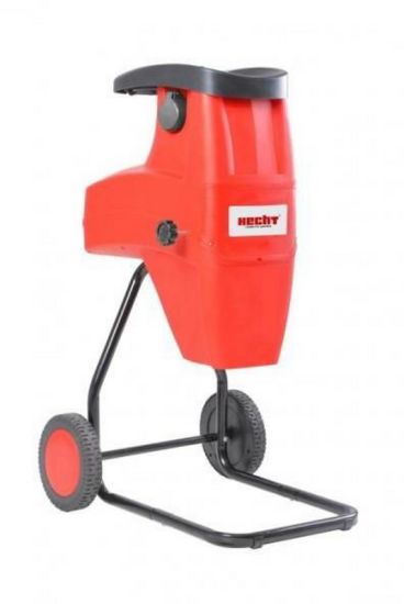 Tocător de crengi HECHT 626 SILENT 2600 W Tocător de crengi HECHT 626 SILENT 2600 W