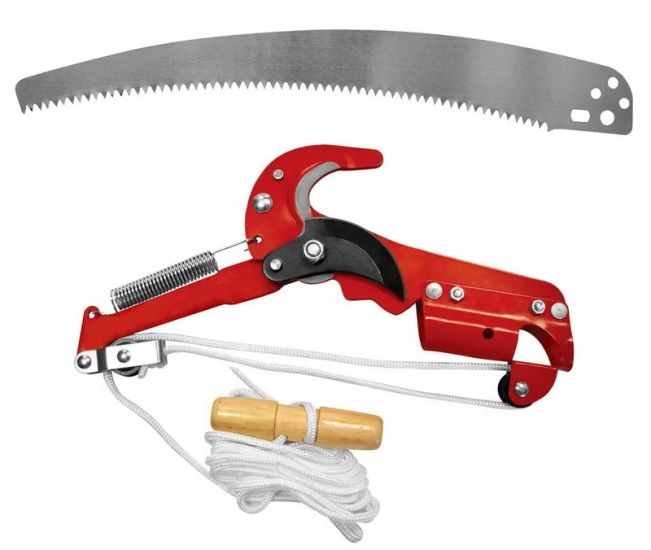 Садовые ножницы HECHT M4B1 Садовые ножницы HECHT M4B1