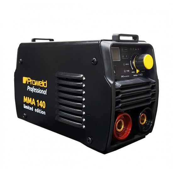 Aparat de sudura Proweld MMA-140 Aparat de sudura Proweld MMA-140