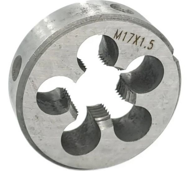 Filiera M17 × 1.5 6g — SongQi Tools