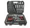 Set de scule 216 piese PATRON P-38841 (1/4", 3/8", 1/2")