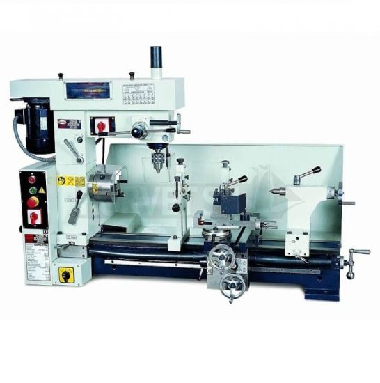 Комбинированный токарный станок PROMA SKF-800
