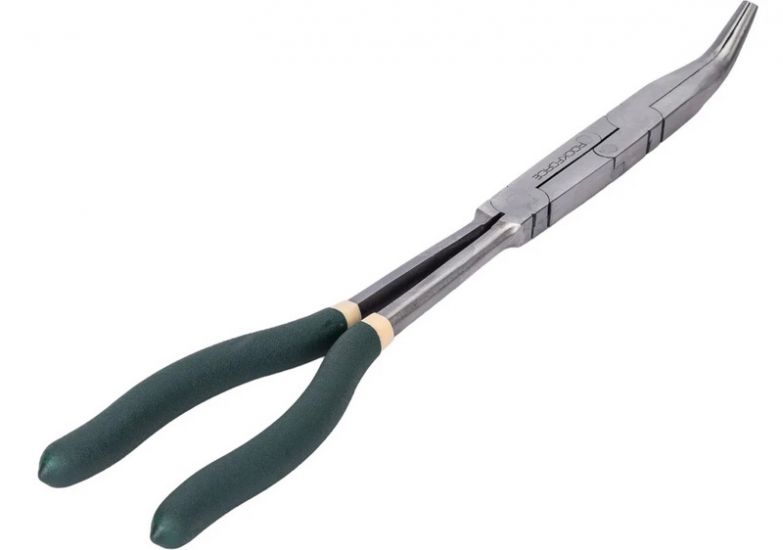 Утконосы изогнутые Rockforce RF-5047PX2 Утконосы изогнутые Rockforce RF-5047PX2