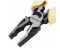 Комбинированные плоскогубцы Rockforce RF-611Q160 160 мм