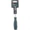 Отвертка крестовая ROCKFORCE Profi PH1x75 мм, магнитная (RF-7011075)
