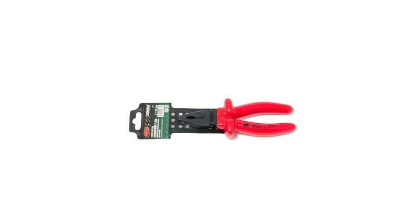 Диэлектрические плоскогубцы Rockforce RF-6994A150, 1000V, 150 мм