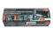 Ударная отвертка с набором вставок Rockforce RF-5064 (6 предметов)