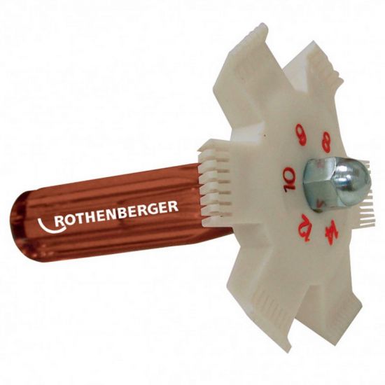 Инструмент для правки радиаторов Rothenberger - 224500
