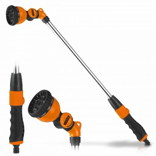 Pulverizator tip dus Hecht H08230 Pulverizator tip dus Hecht H08230