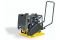 Виброплиты Waker Neuson Серия DPS (18 kN)
