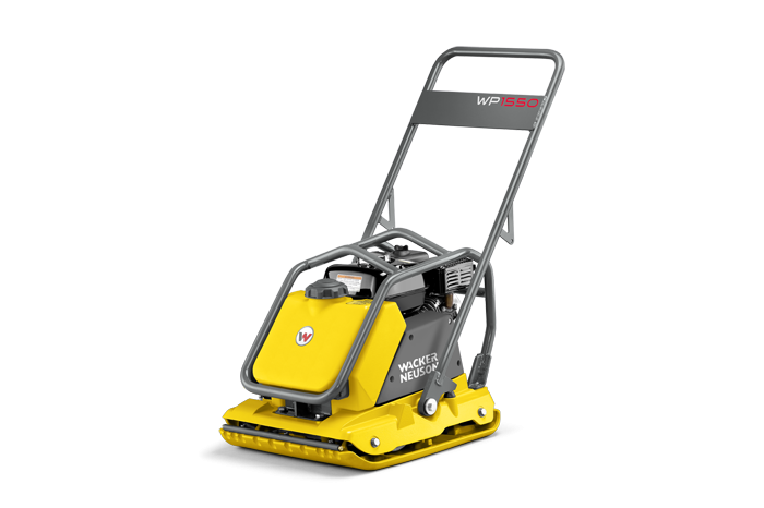 Виброплиты Waker Neuson Seria WP (15 kN)