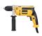 Дрель ударная DeWALT DWD024S-QS 750Вт