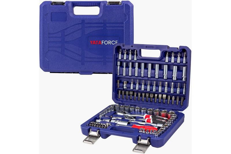 Set de scule 41082-5DS YATAFORCE 108 piese Set de scule 41082-5DS YATAFORCE 108 piese