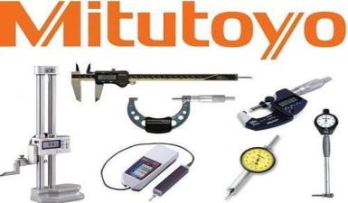 Mitutoyo